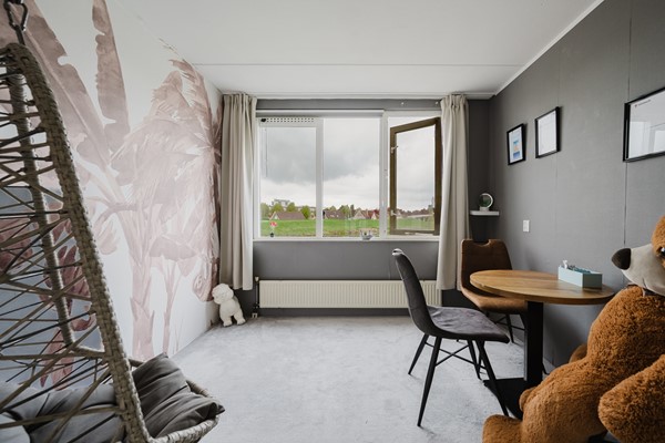 Medium property photo - Marga Klompéstraat 75, 3207 DD Spijkenisse